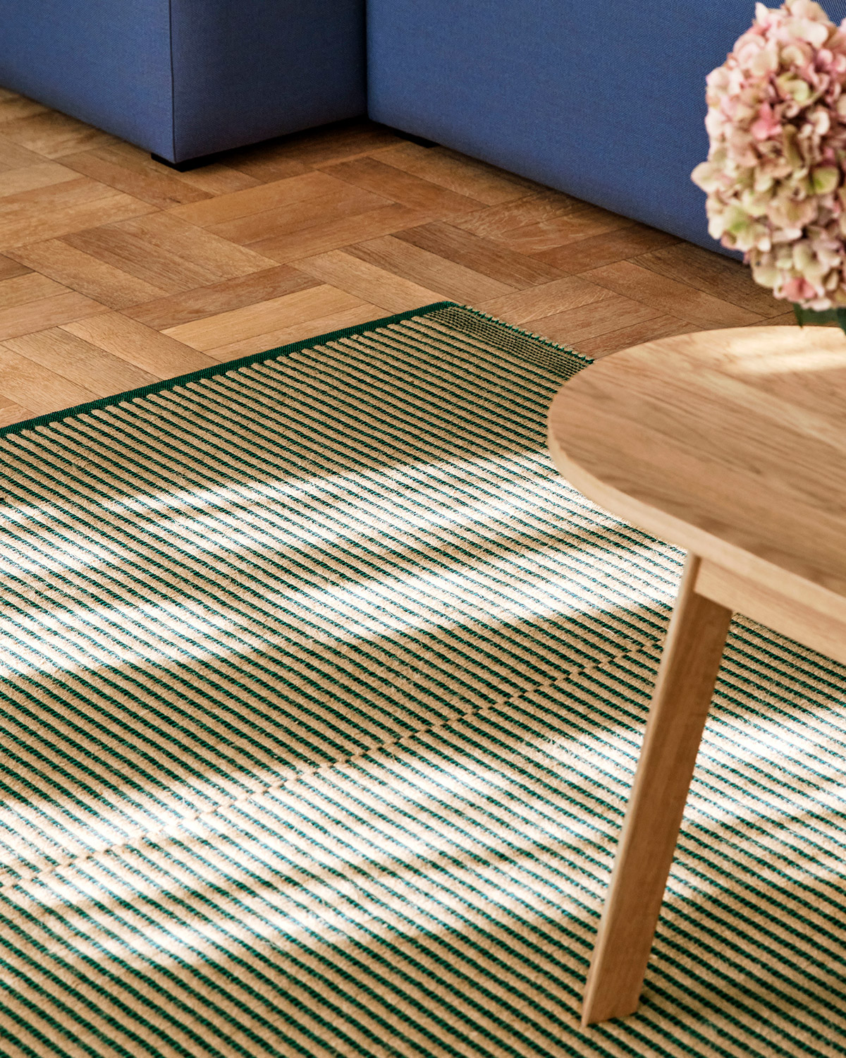 TAPIS RUG