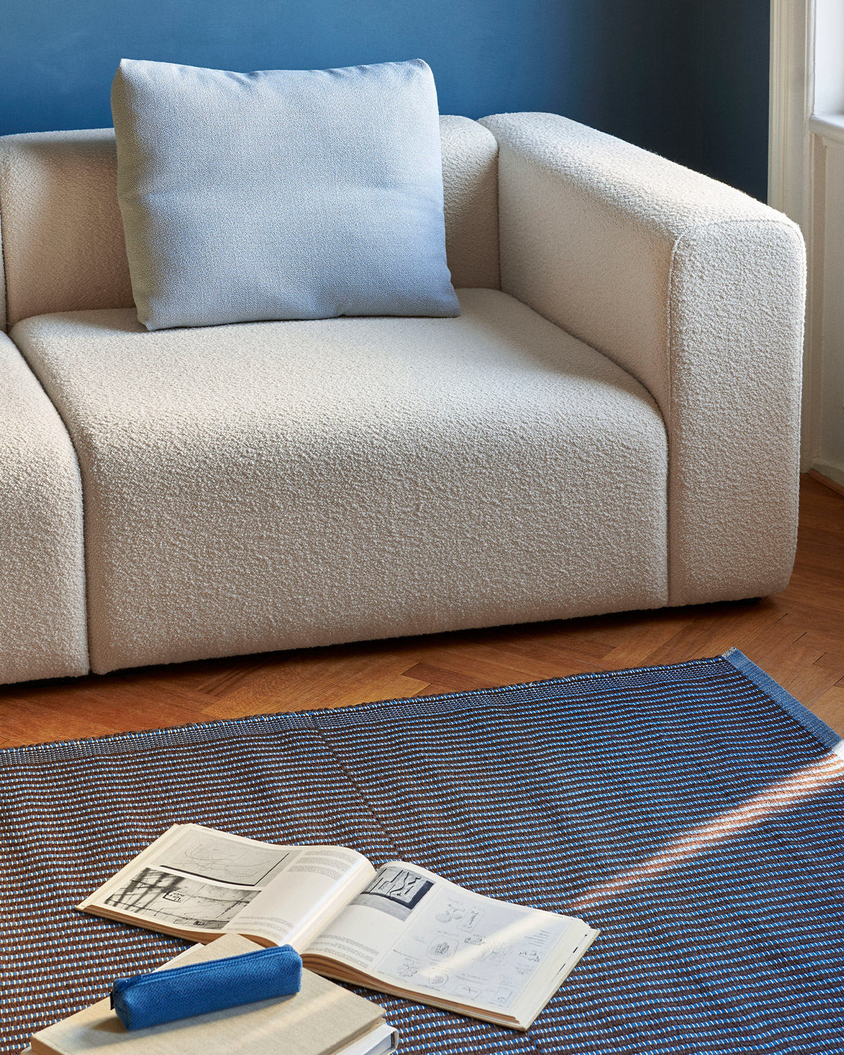 TAPIS RUG