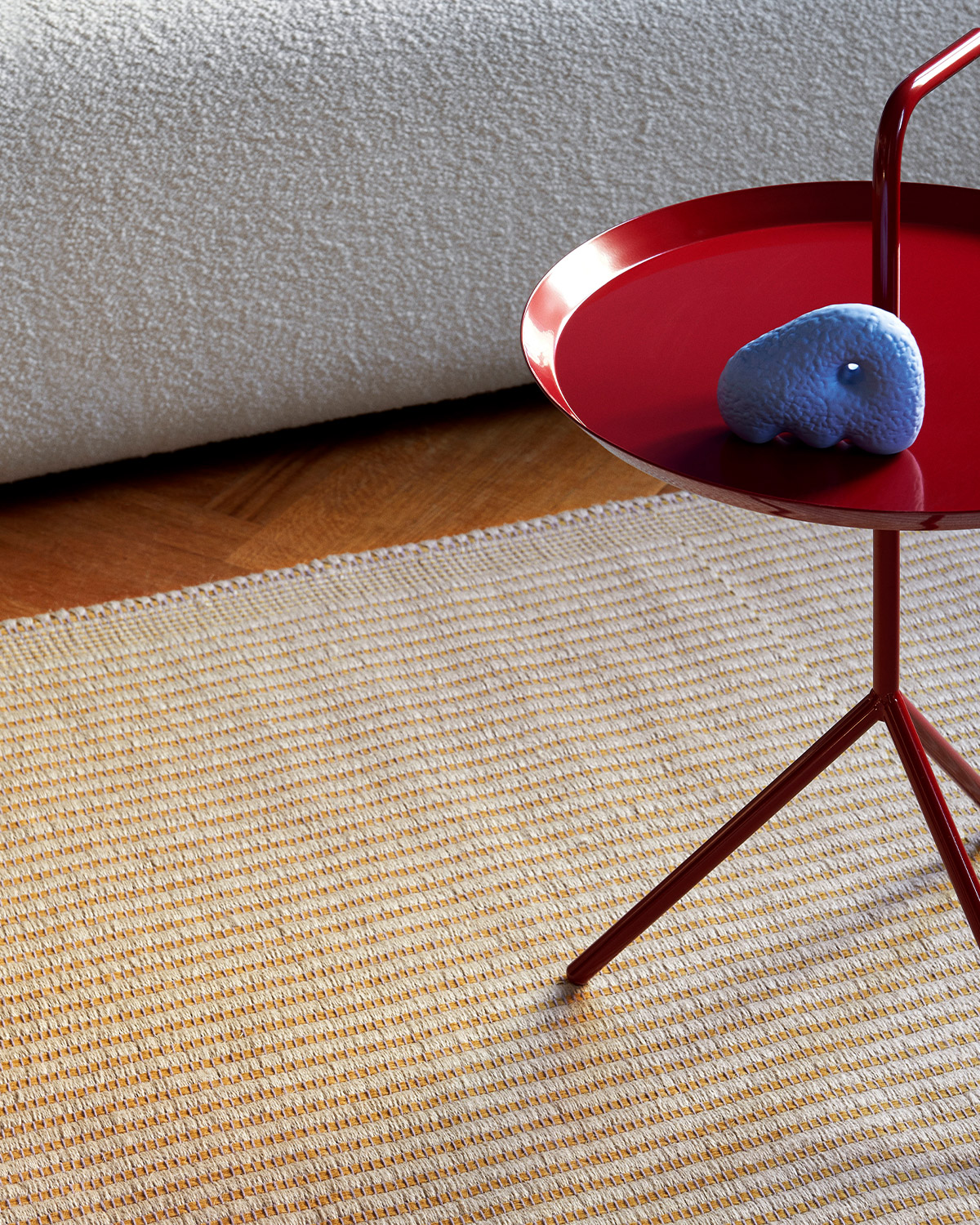 TAPIS RUG