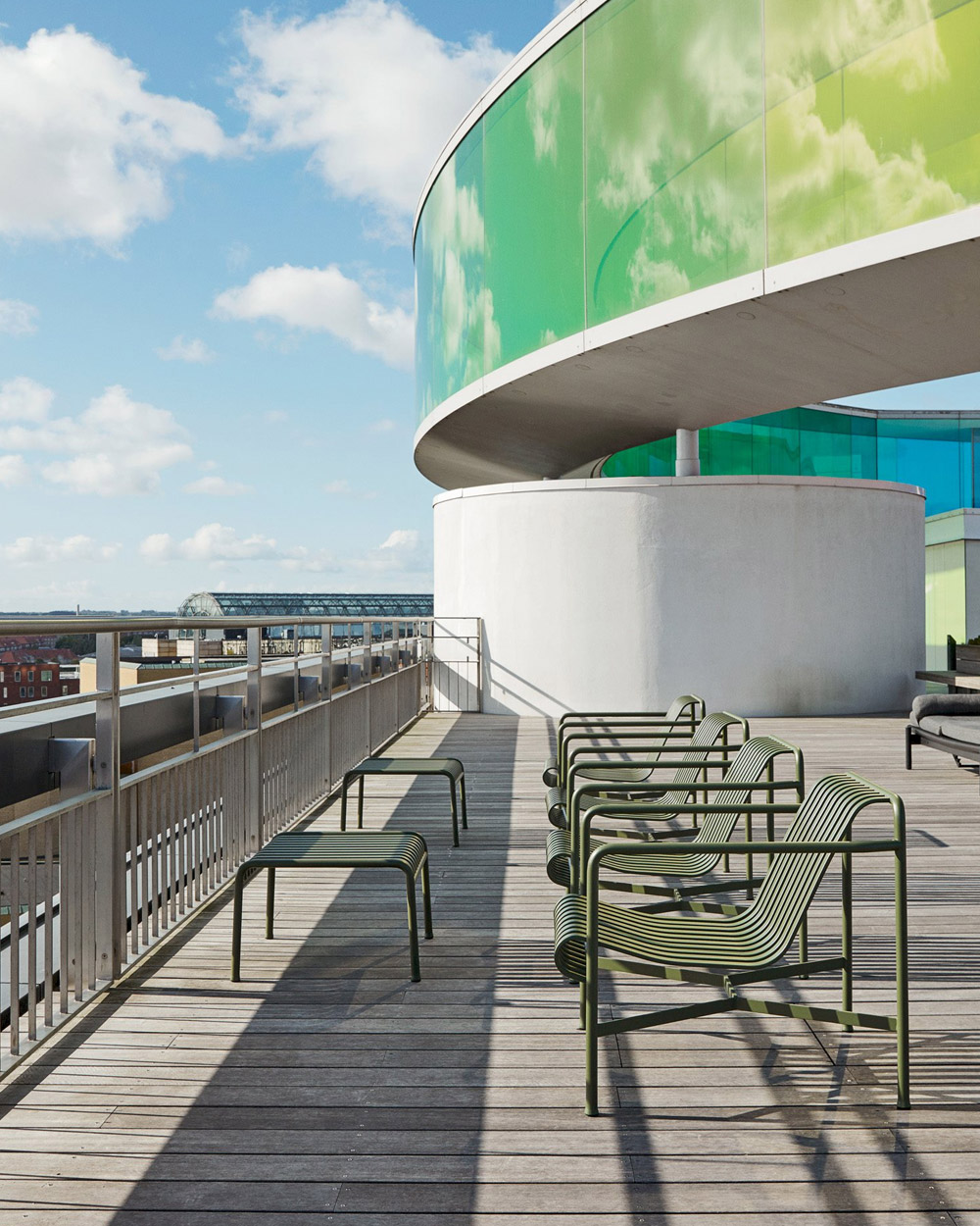 AROS AARHUS ART MUSEUM