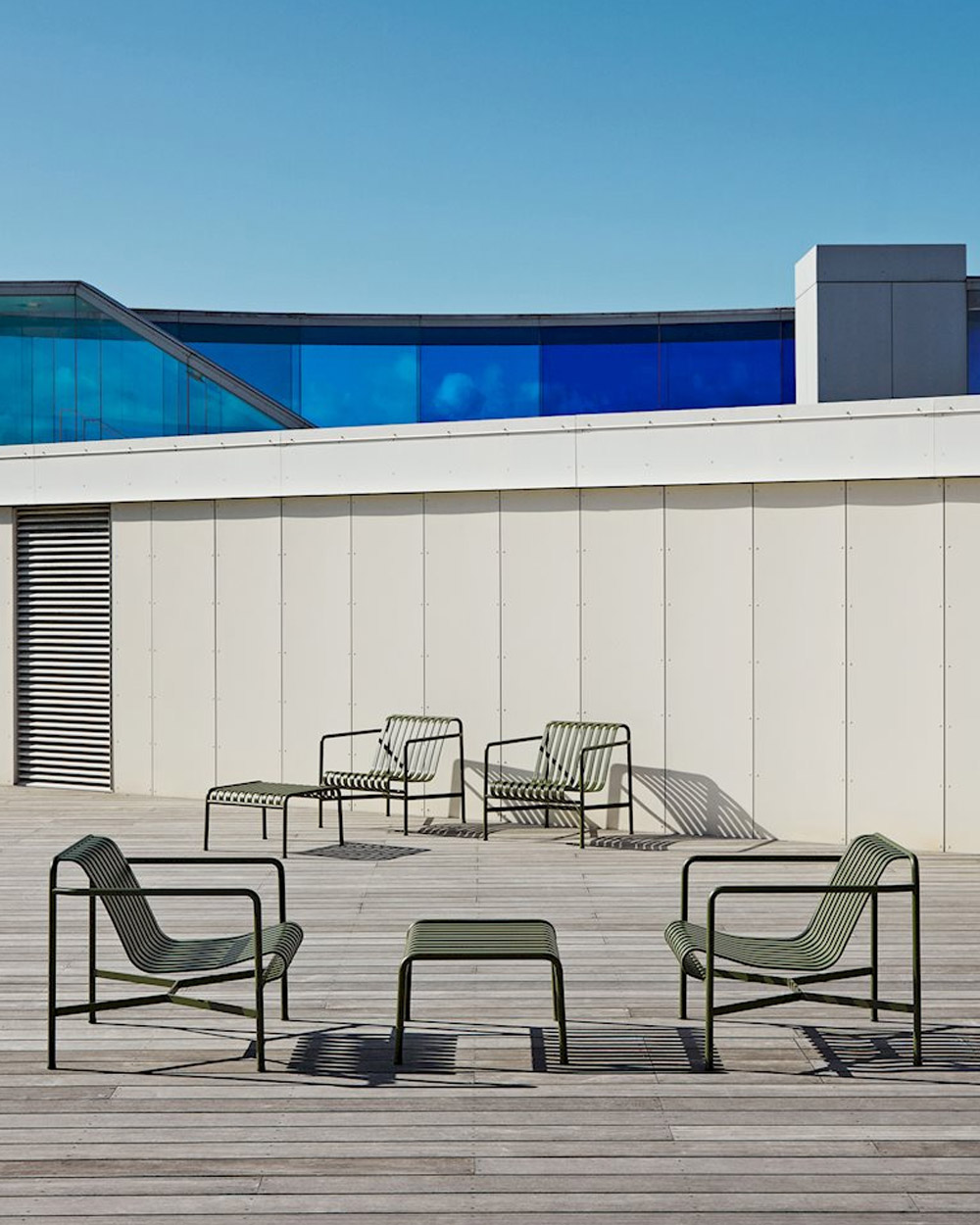 AROS AARHUS ART MUSEUM