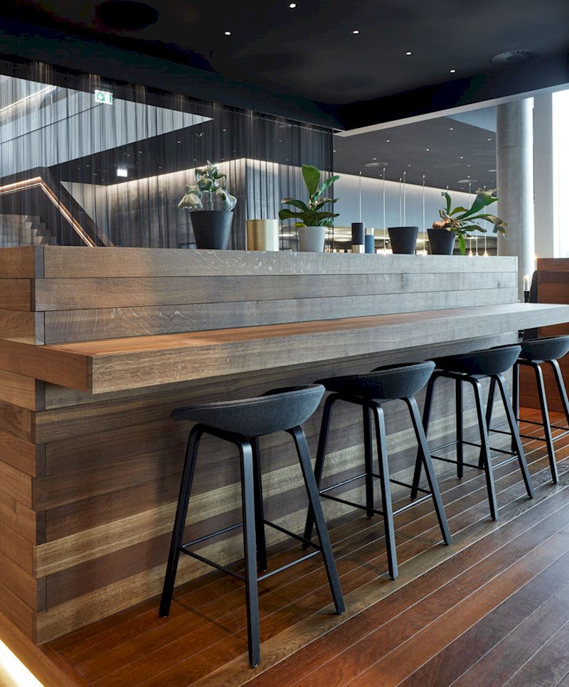 BESTSELLER HQ AARHUS