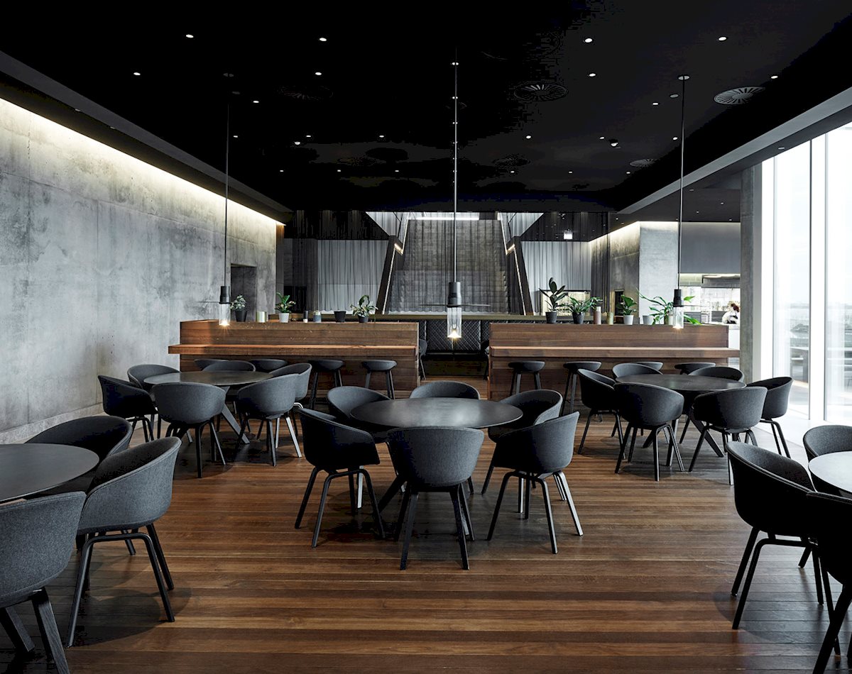 BESTSELLER HQ AARHUS