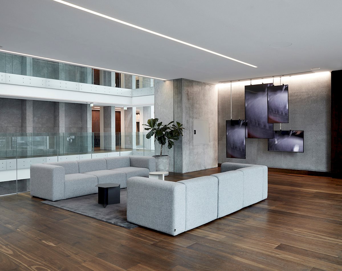 BESTSELLER HQ AARHUS