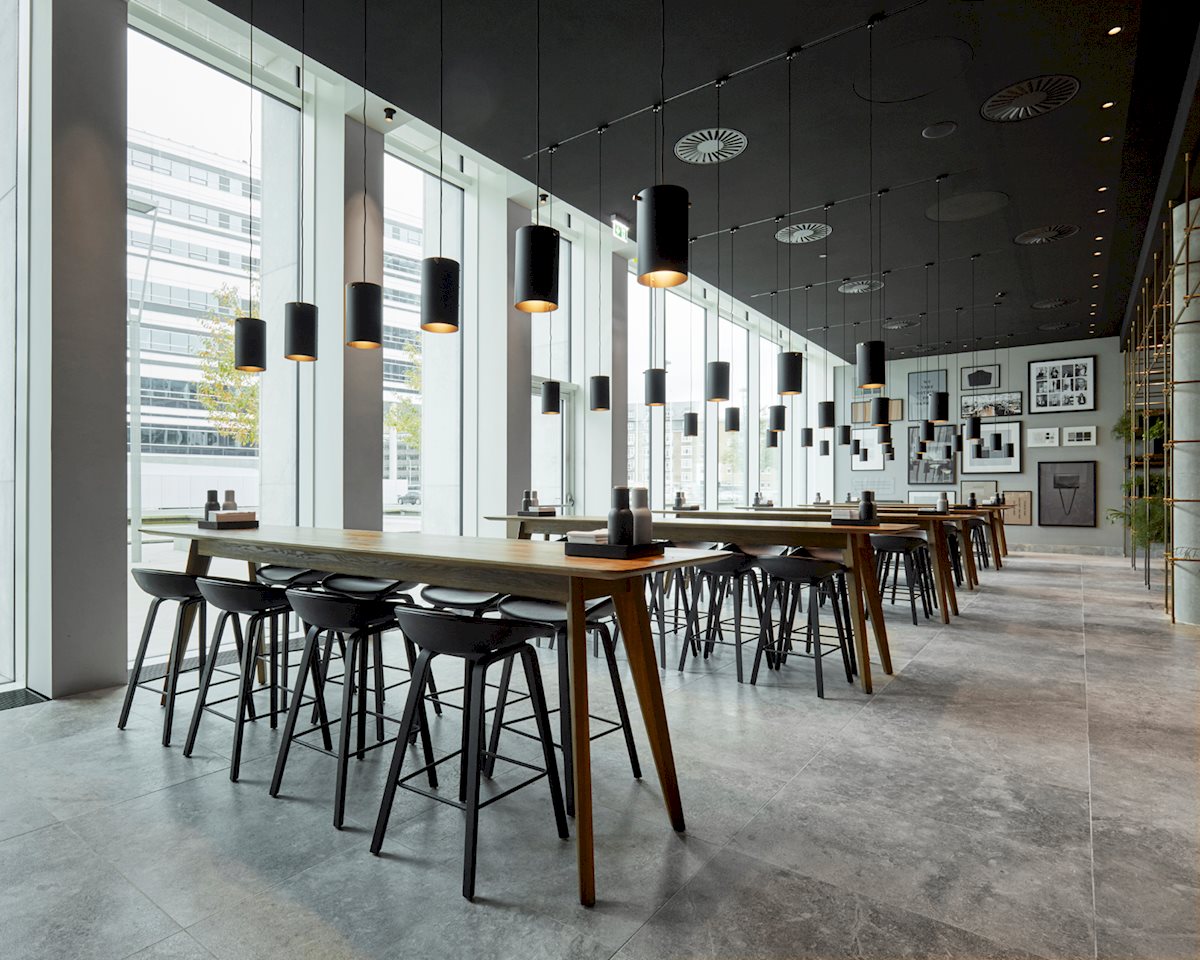 BESTSELLER HQ AARHUS