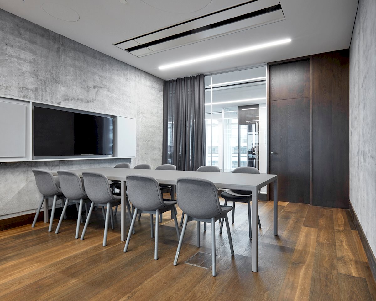 BESTSELLER HQ AARHUS