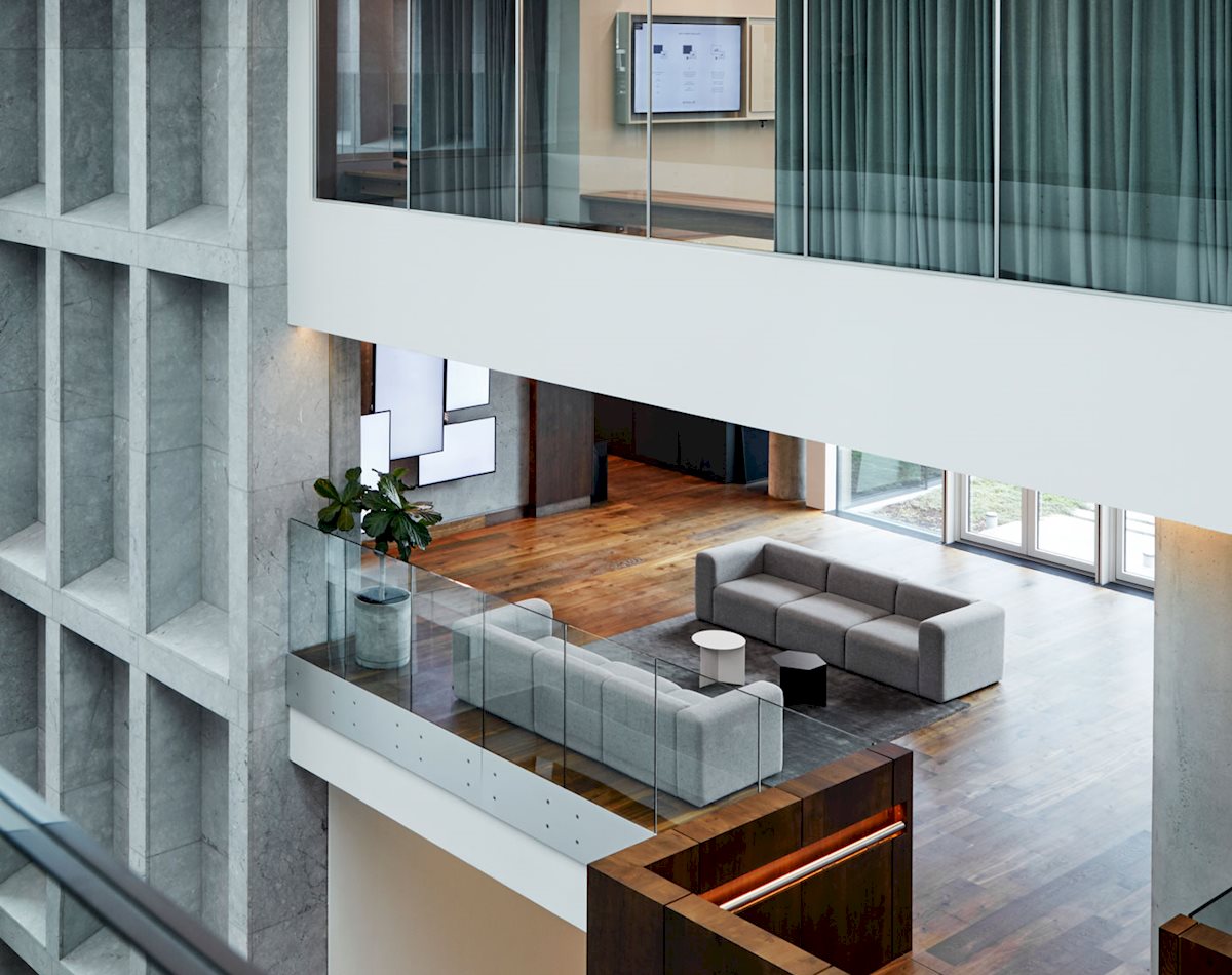 BESTSELLER HQ AARHUS