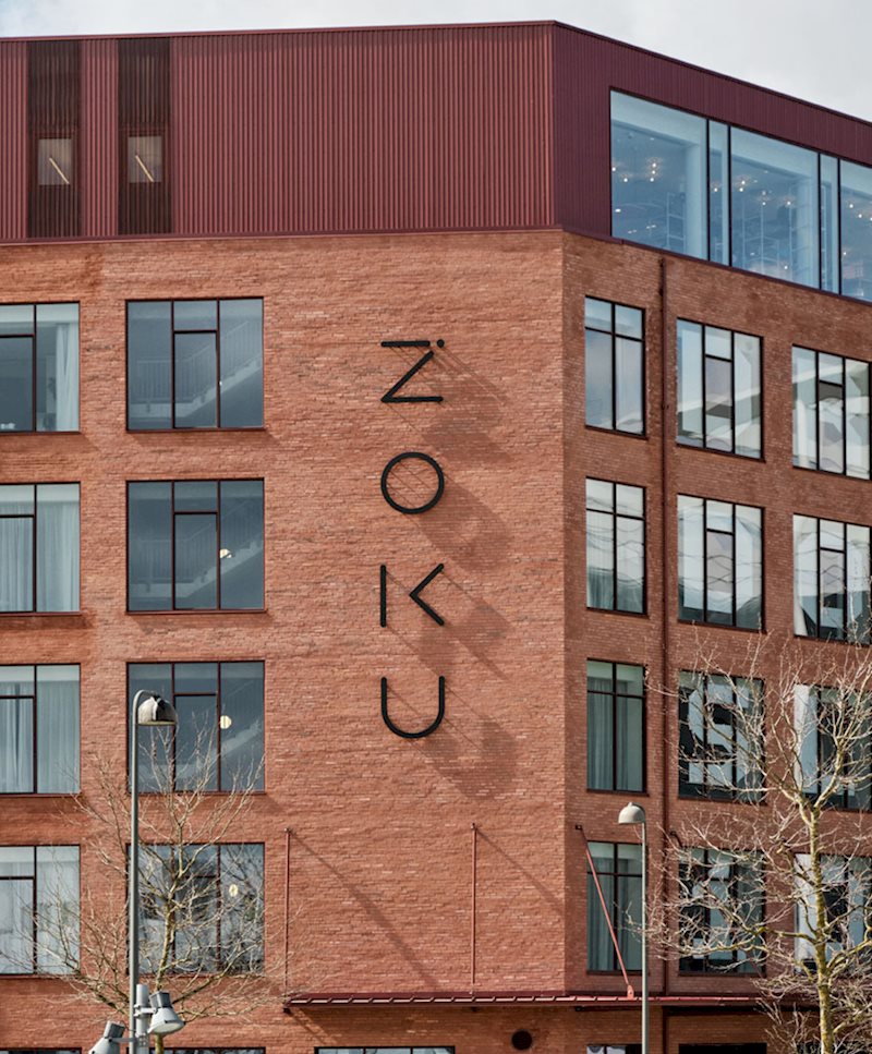 ZOKU HOTEL