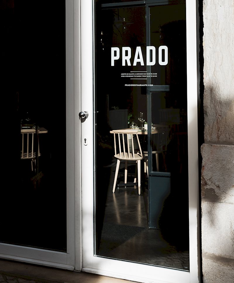 PRADO RESTAURANT 