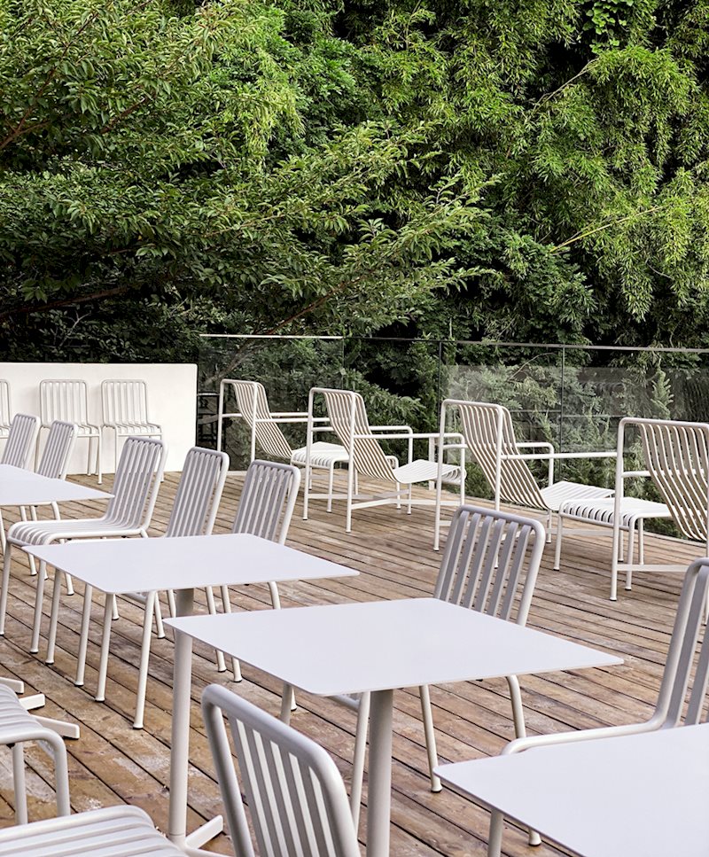 FRUITERIE FOREST BAKERY CAFÉ 