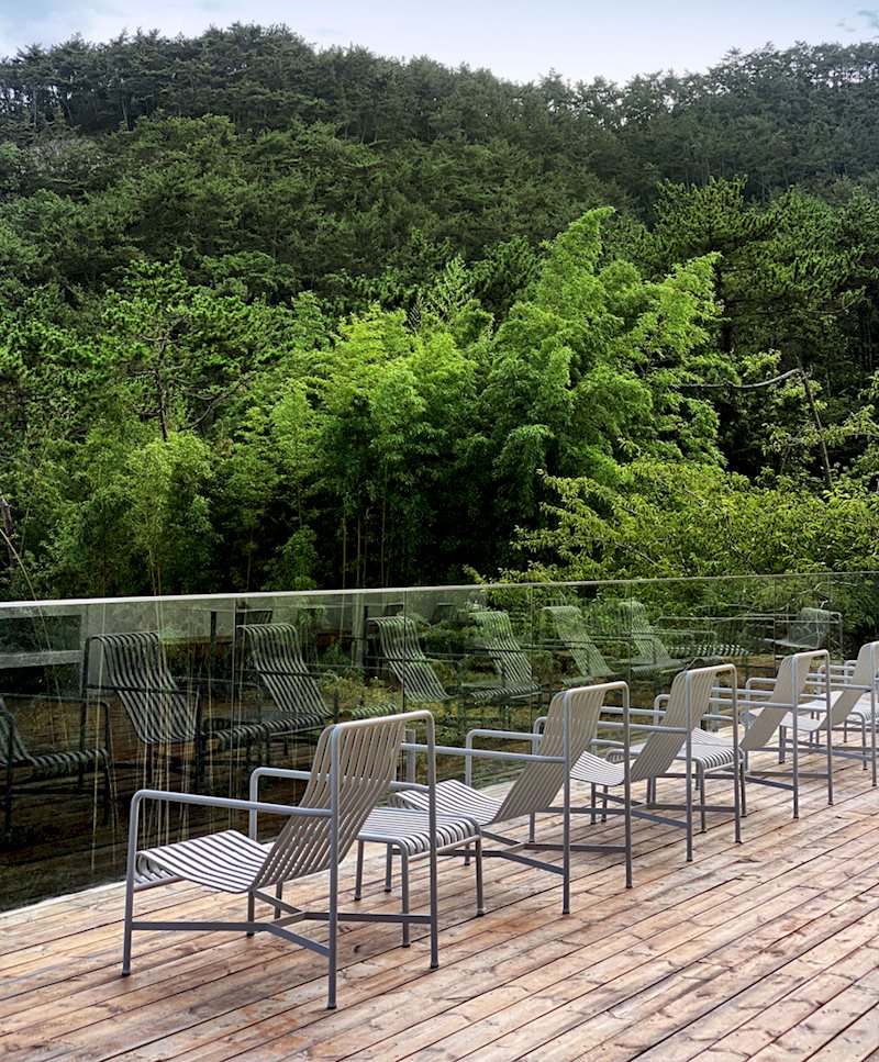 FRUITERIE FOREST BAKERY CAFÉ  