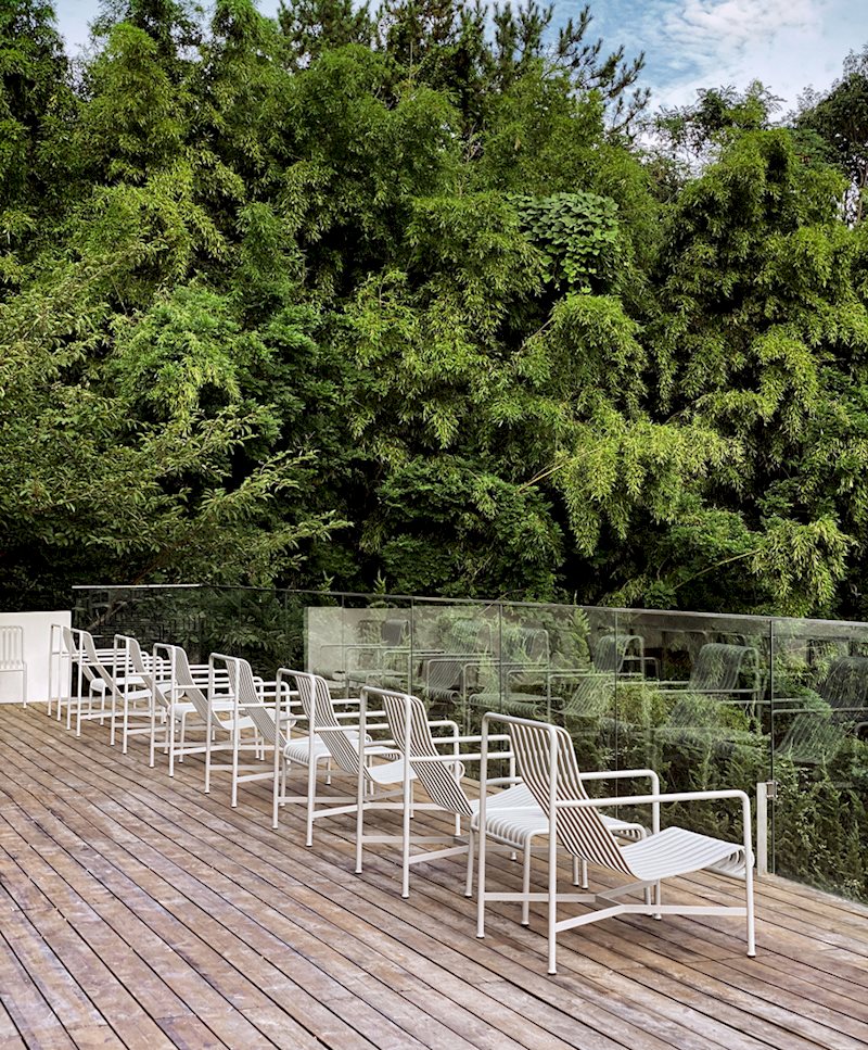 FRUITERIE FOREST BAKERY CAFÉ 