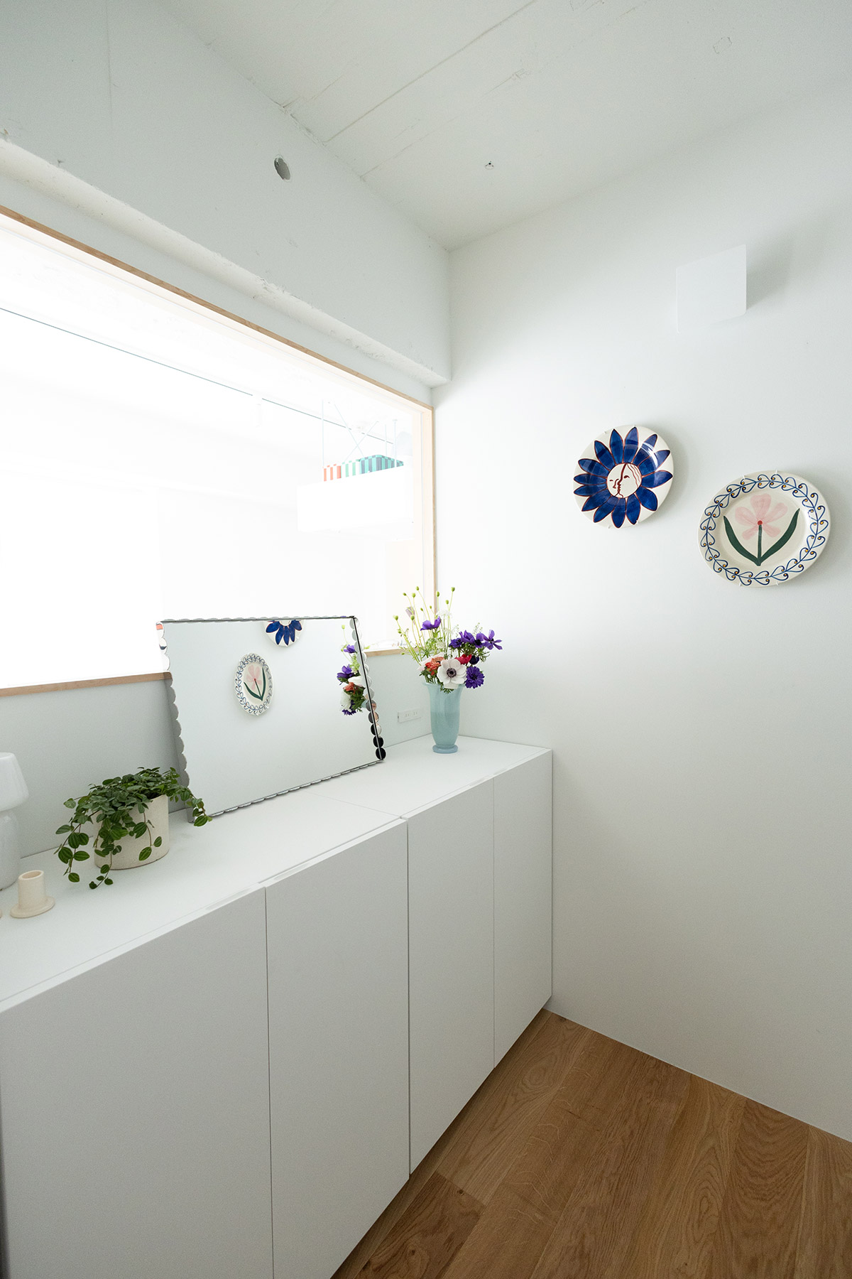 リノベる。乃木坂コンセプトルームスタイリング