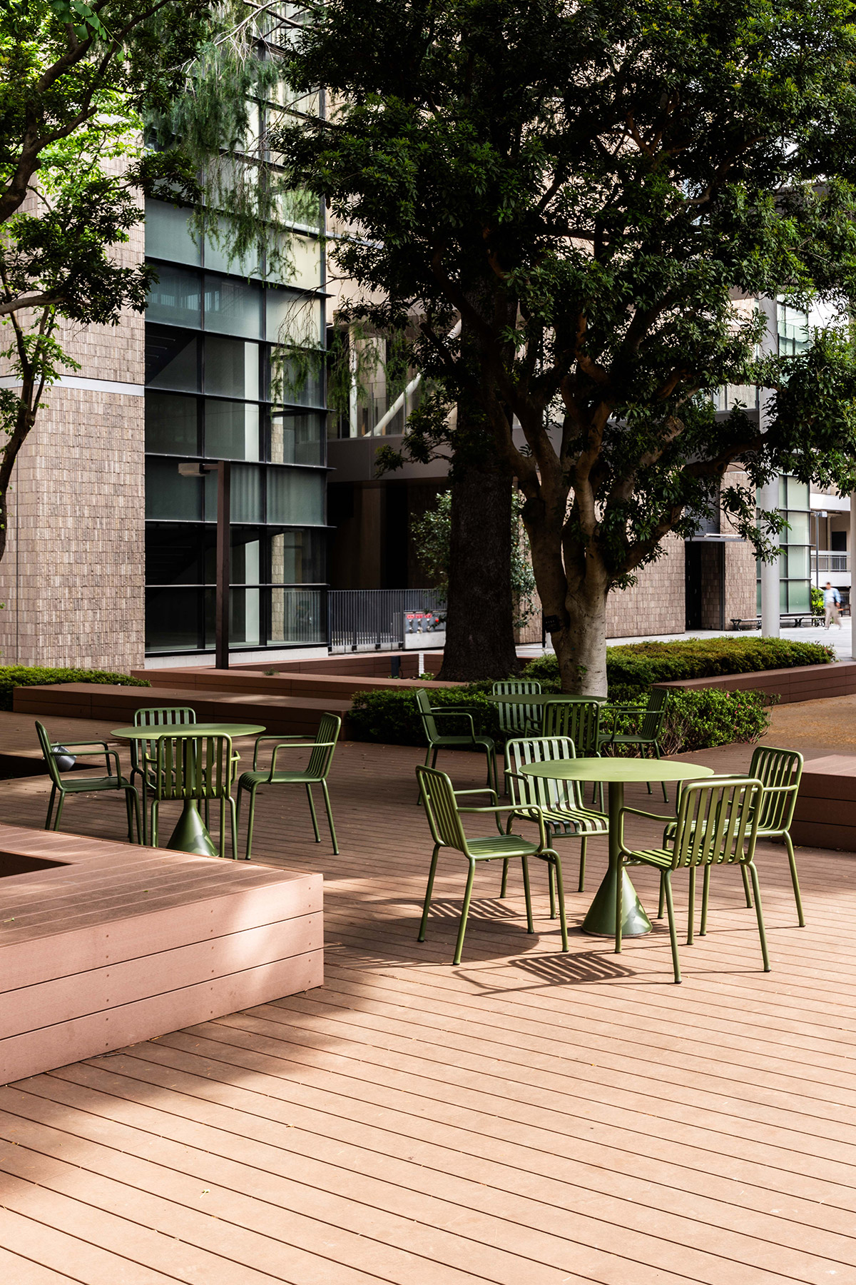 青山学院大学