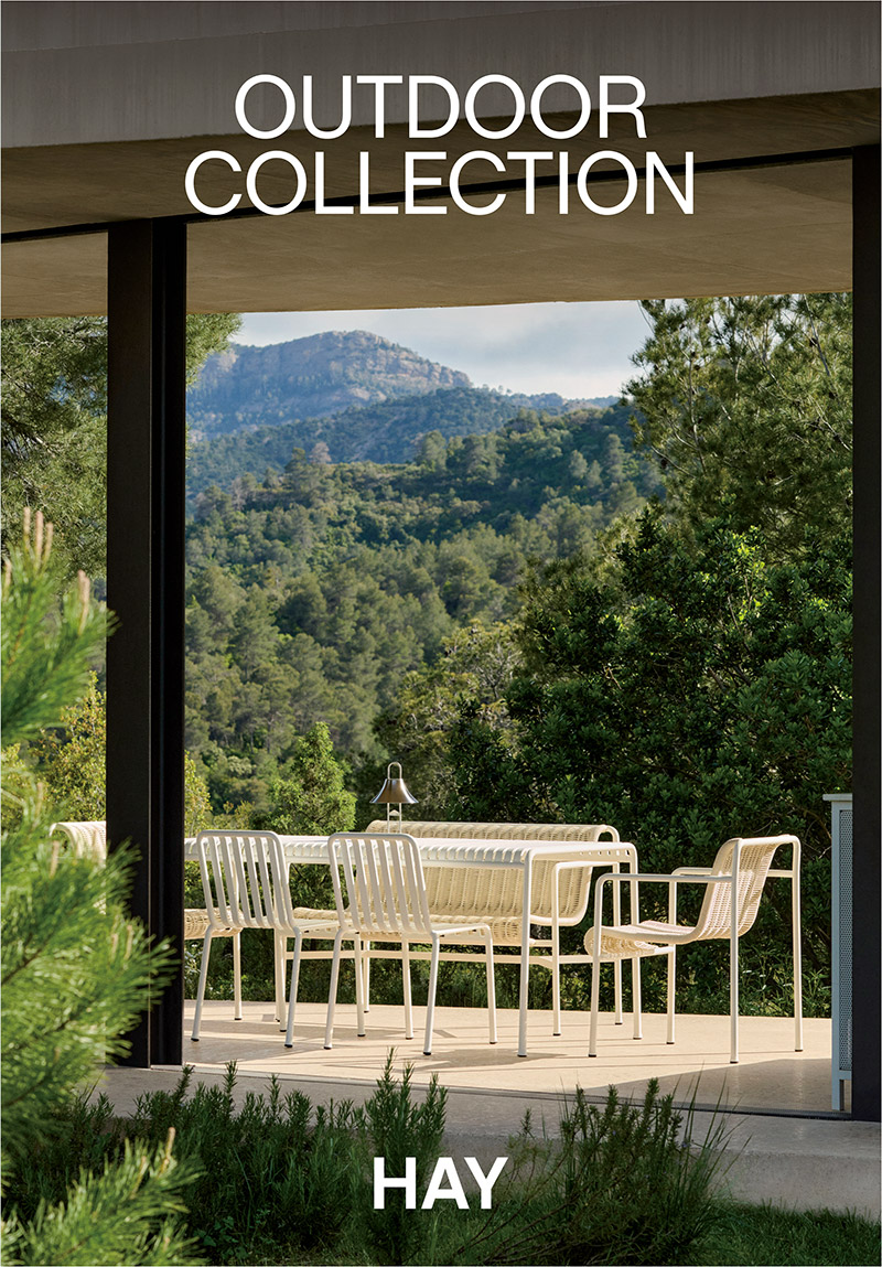 OUTDOOR COLLECTION