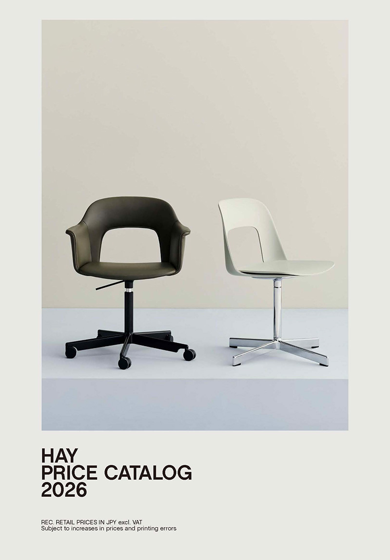 PRICE CATALOG