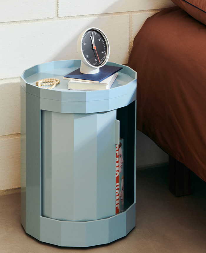 FACET CABINET LOW