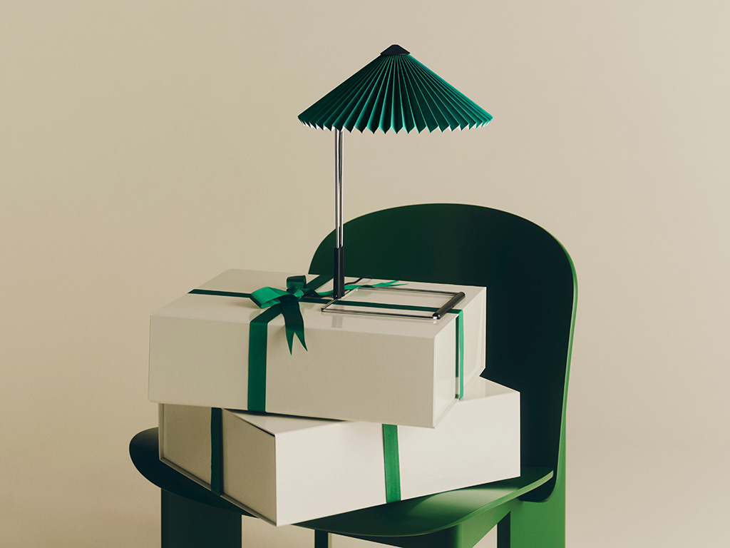 ホリデーギフト