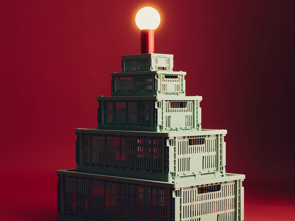 ホリデーギフト