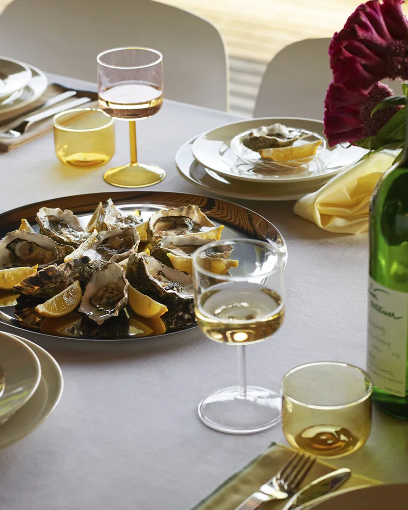 ガラス食器 IMAGE 01