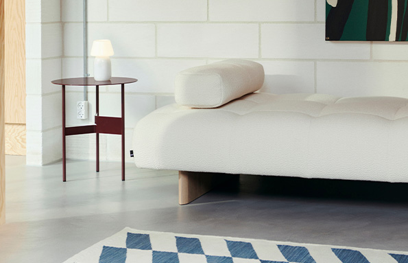 SHIM COFFEE TABLE