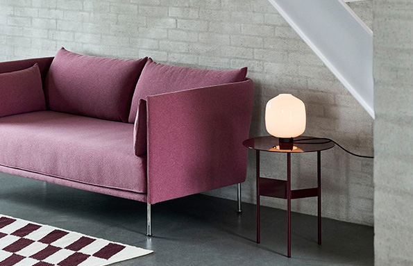 SHIM COFFEE TABLE