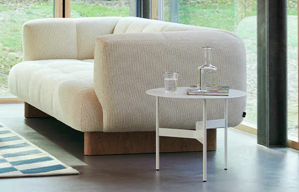 SHIM COFFEE TABLE