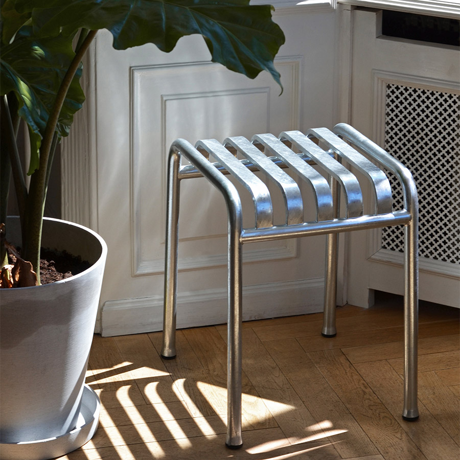 PALISSADE STOOL