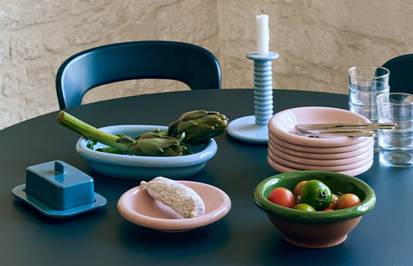 テーブルウェア