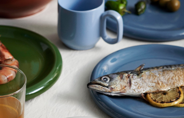 テーブルウェア