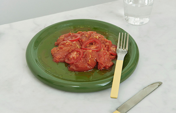 テーブルウェア