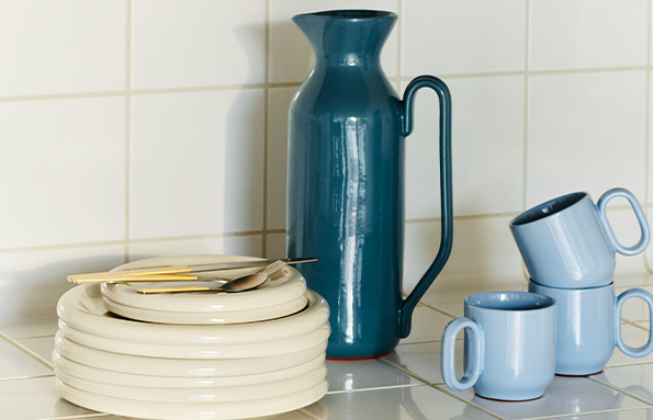 テーブルウェア