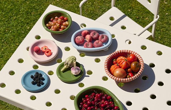 テーブルウェア