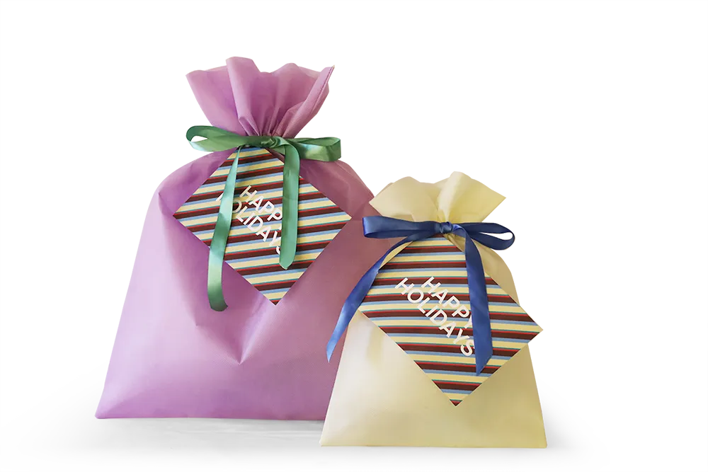 ラッピング画像