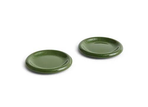 BARRO PLATE SET OF 2 Φ18