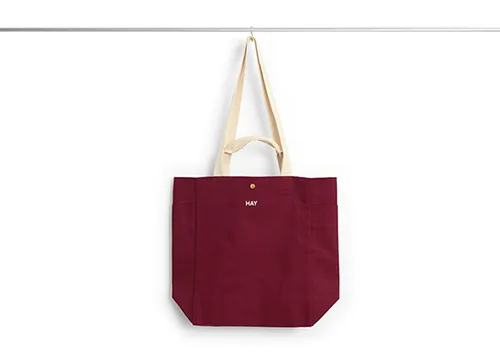 EVERYDAY TOTE BAG M