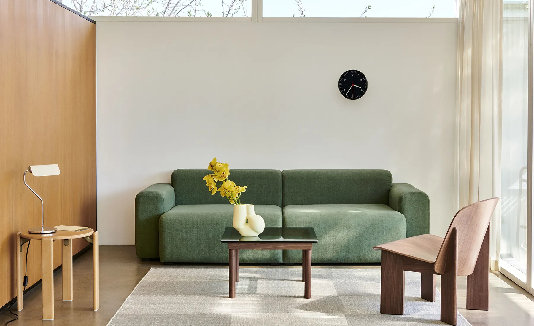 北欧ナチュラル×Mags