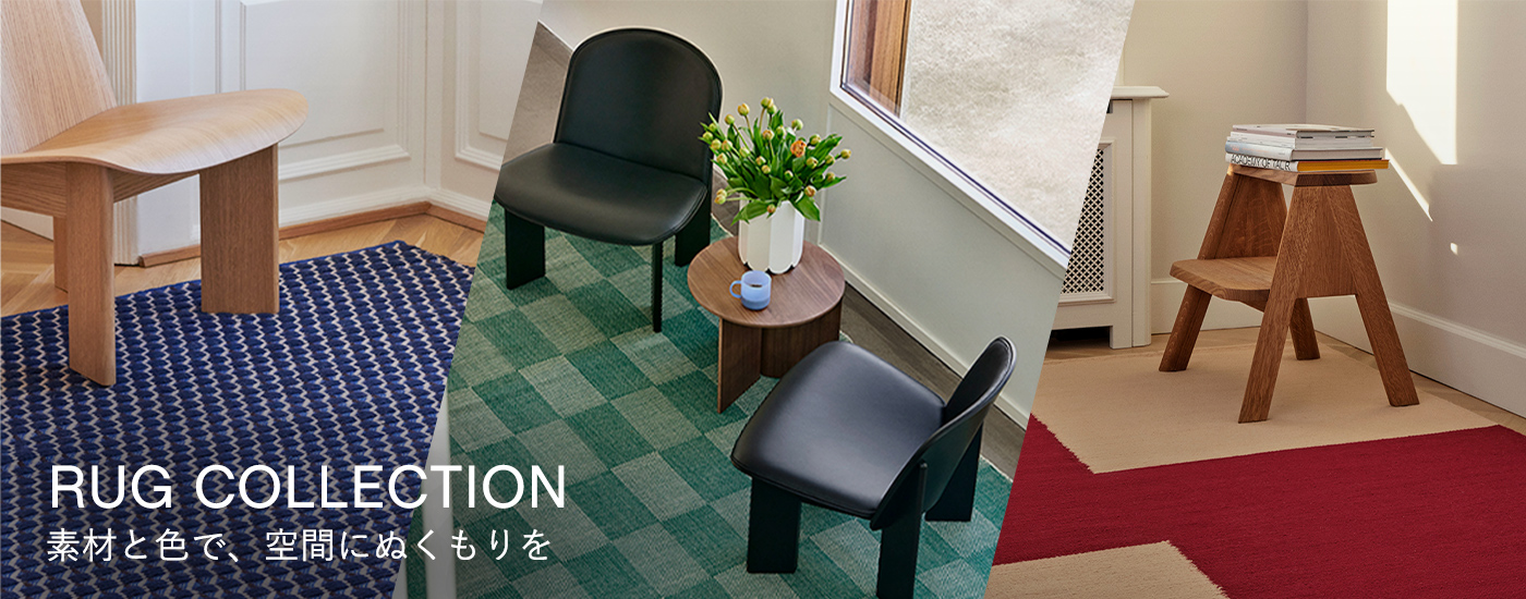 RUG COLLECTION