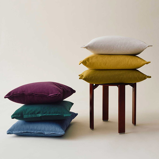 ＜NEW＞CUSHIONシリーズ