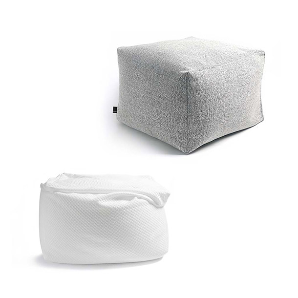 POUF INNER CUSHION＆COVER