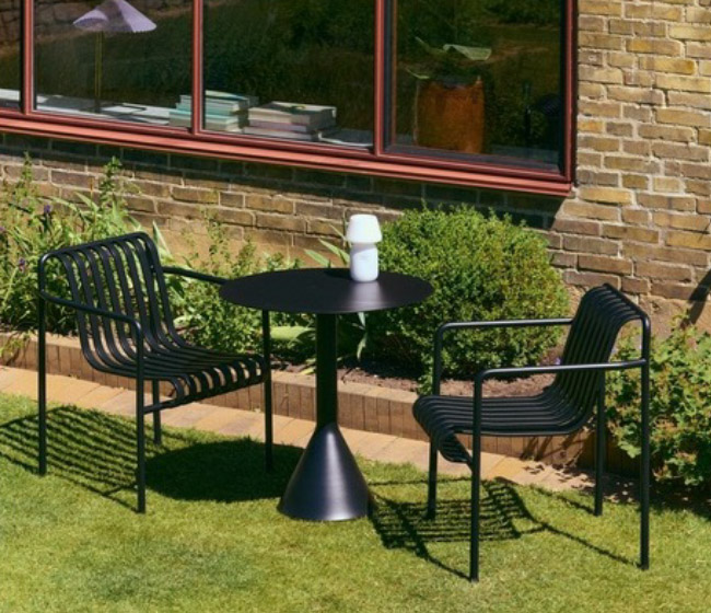 アウトドア家具