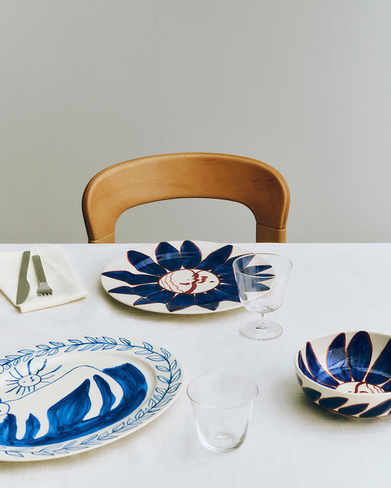  LA PITTURシリーズ