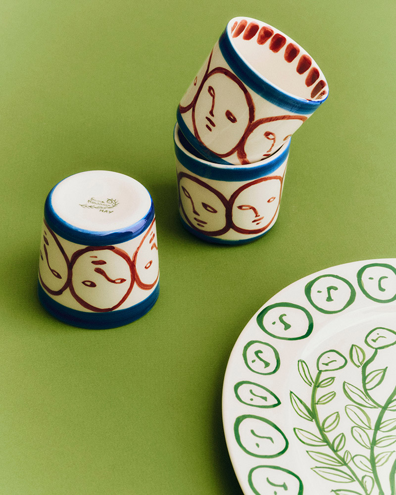  LA PITTURシリーズ