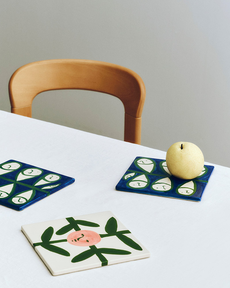  LA PITTURシリーズ