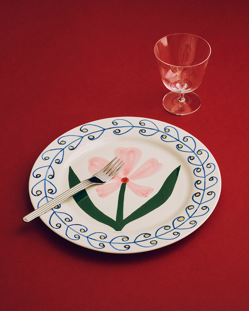  LA PITTURシリーズ