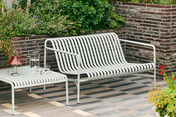 PALISSADE COLLECTION