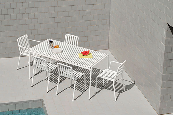 PALISSADE COLLECTION