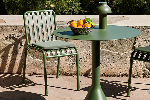 PALISSADE COLLECTION