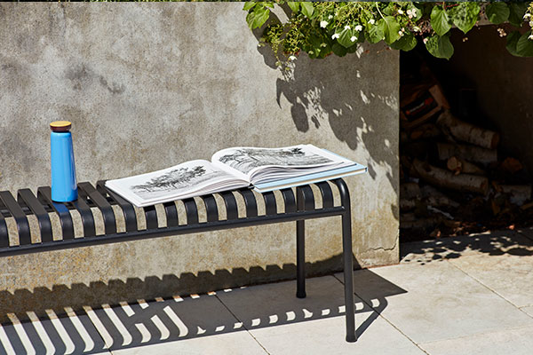 PALISSADE COLLECTION