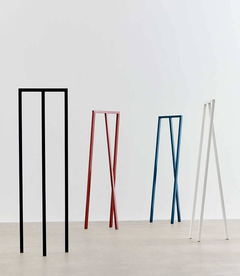 LOOP STAND